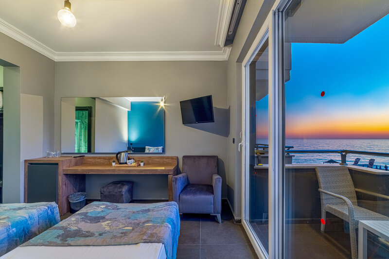 Royalisa Palmiye Beach Hotel 44