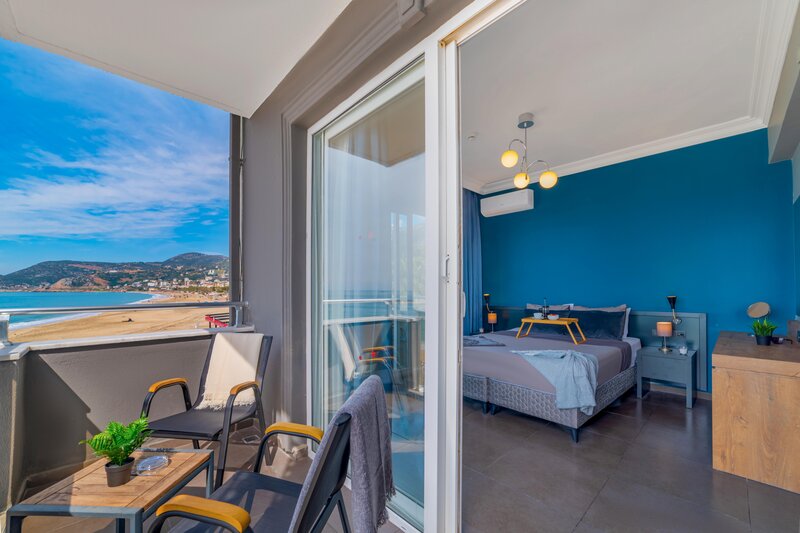 Royalisa Palmiye Beach Hotel 6