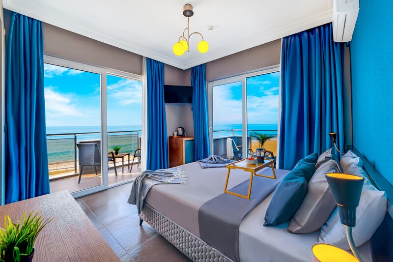 Royalisa Palmiye Beach Hotel 7