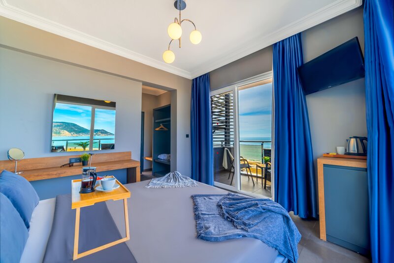 Royalisa Palmiye Beach Hotel 8