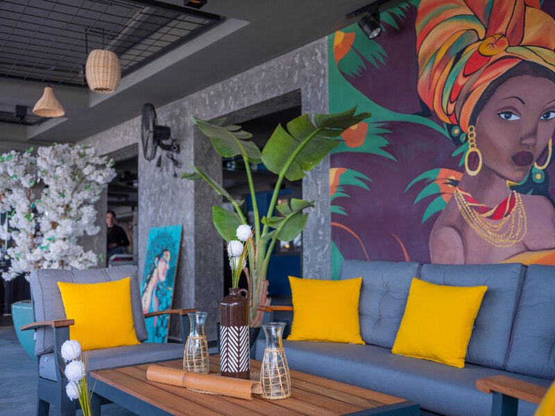 Royalisa Palmiye Beach Hotel 14