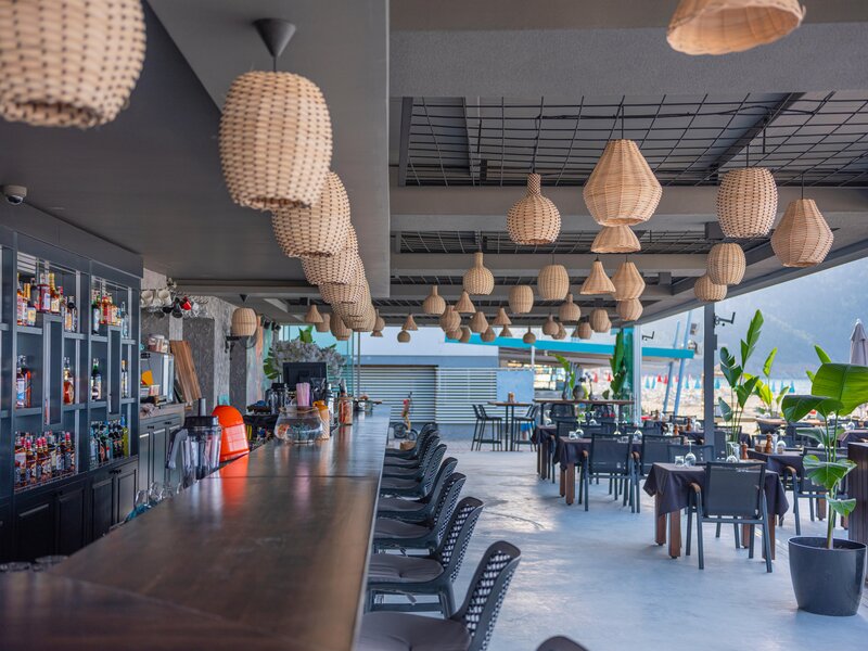 Royalisa Palmiye Beach Hotel 15