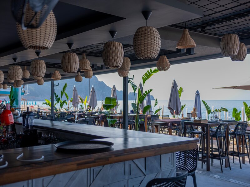 Royalisa Palmiye Beach Hotel 16