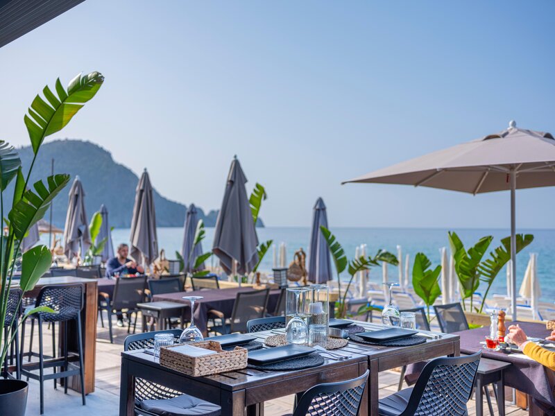 Royalisa Palmiye Beach Hotel 17