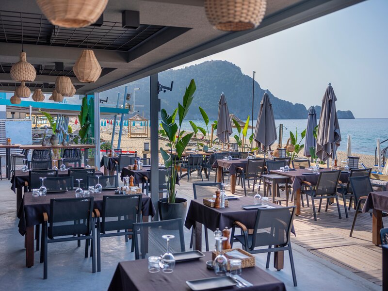 Royalisa Palmiye Beach Hotel 18