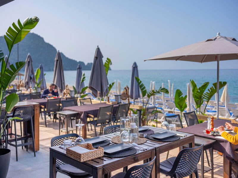 Royalisa Palmiye Beach Hotel 19