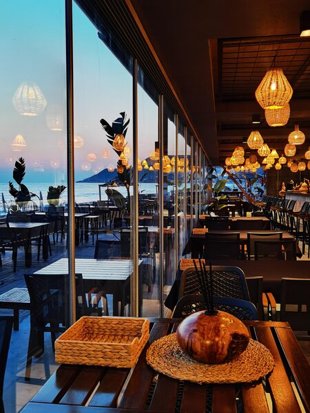 Royalisa Palmiye Beach Hotel 22