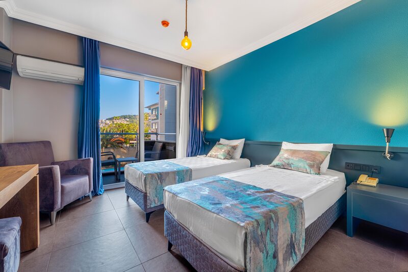 Royalisa Palmiye Beach Hotel 23