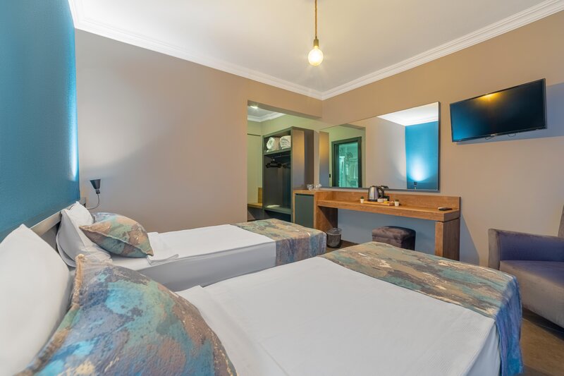 Royalisa Palmiye Beach Hotel 24