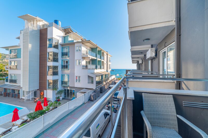 Royalisa Palmiye Beach Hotel 26