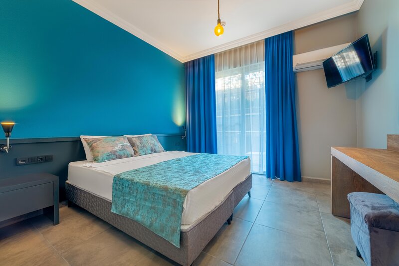 Royalisa Palmiye Beach Hotel 27