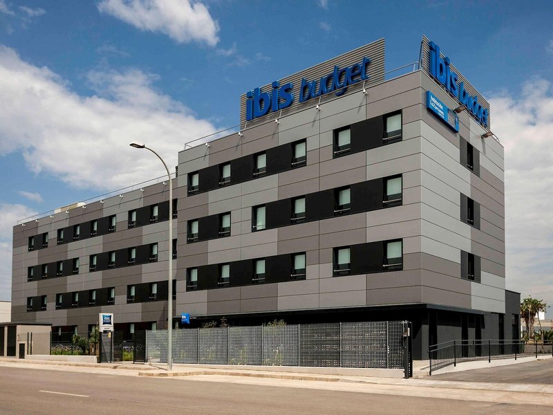 ibis budget Valencia Alcasser