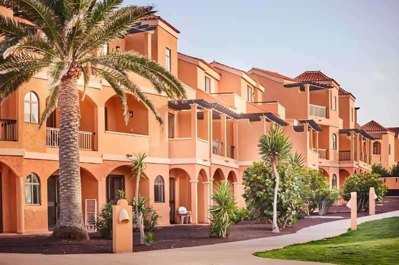 La Pared - Powered By Playitas 1