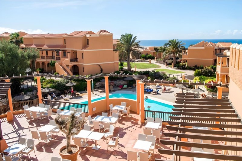 La Pared - Powered By Playitas 2