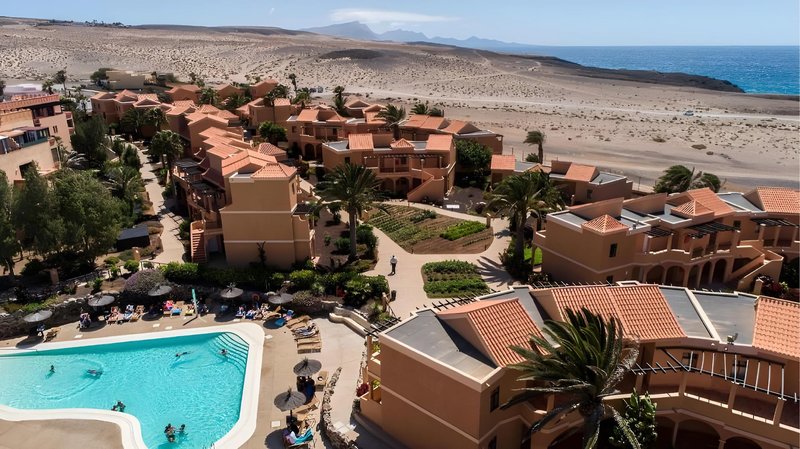 La Pared - Powered By Playitas 5