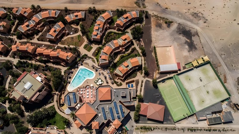 La Pared - Powered By Playitas 6