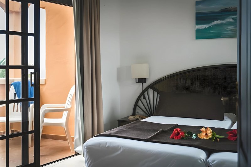 La Pared - Powered By Playitas 18