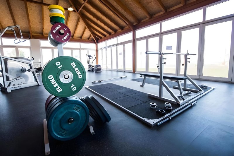 La Pared - Powered By Playitas 20