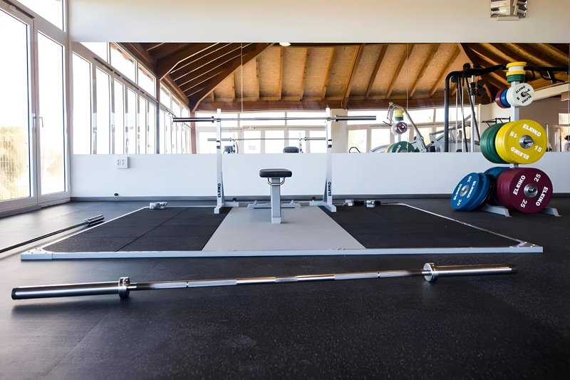 La Pared - Powered By Playitas 21