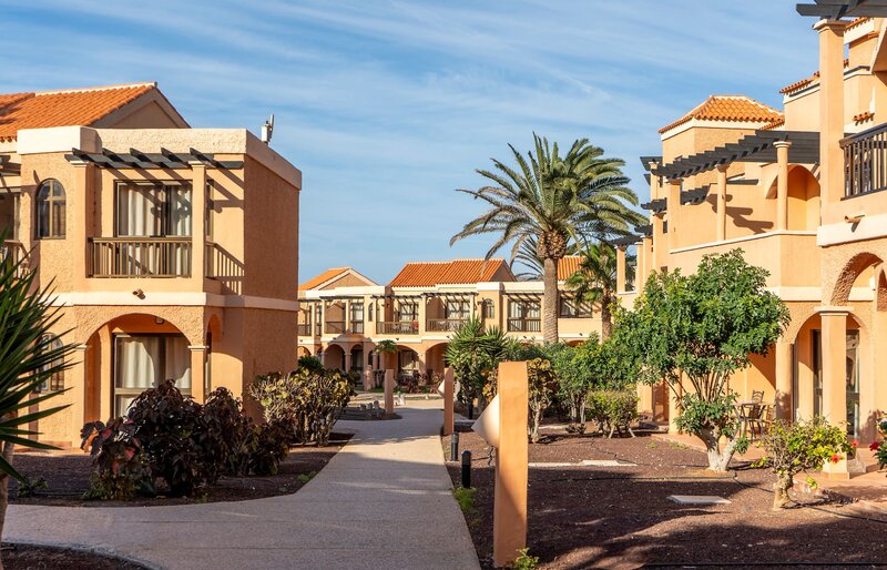 Bakour Fuerteventura La Pared 5