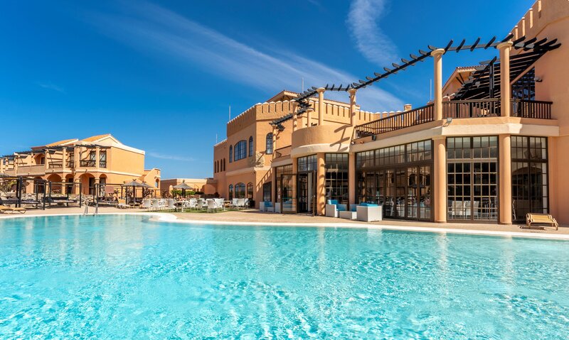 Bakour Fuerteventura La Pared 9