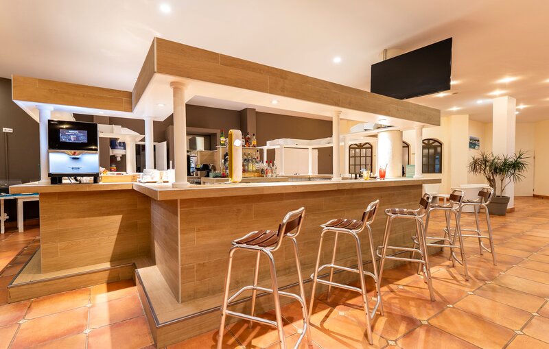 Bakour Fuerteventura La Pared 15