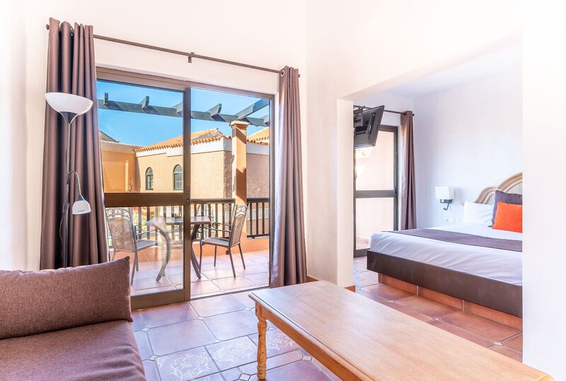 Bakour Fuerteventura La Pared 18