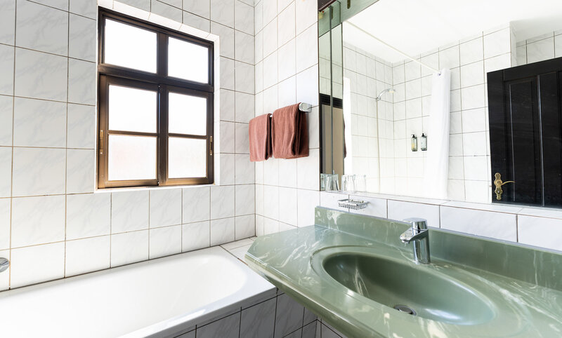 Bakour Fuerteventura La Pared 21