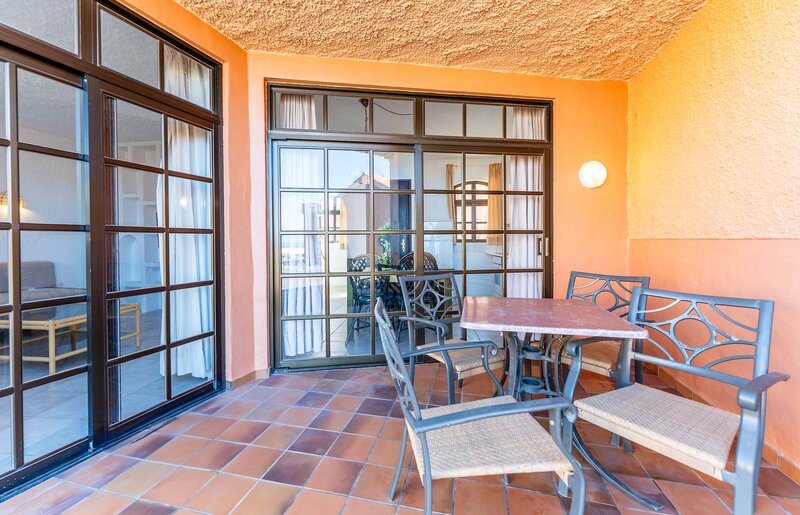 Bakour Fuerteventura La Pared 22