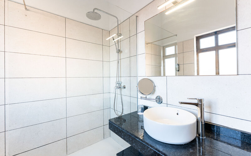 Bakour Fuerteventura La Pared 24