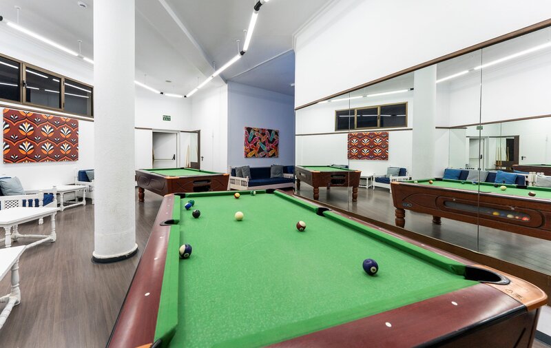 Bakour Fuerteventura La Pared 27