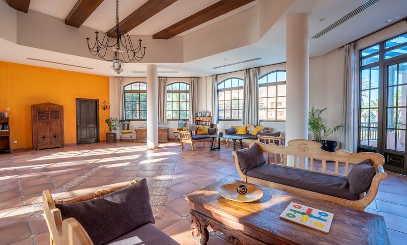 Bakour Fuerteventura La Pared 7