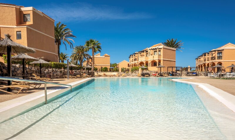 Bakour Fuerteventura La Pared 8