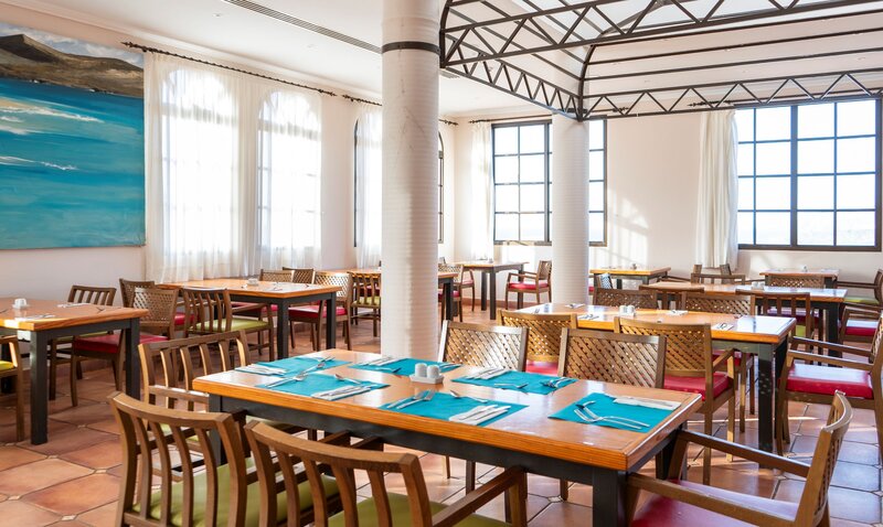 Bakour Fuerteventura La Pared 12