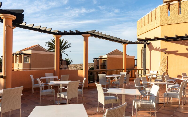 Bakour Fuerteventura La Pared 14