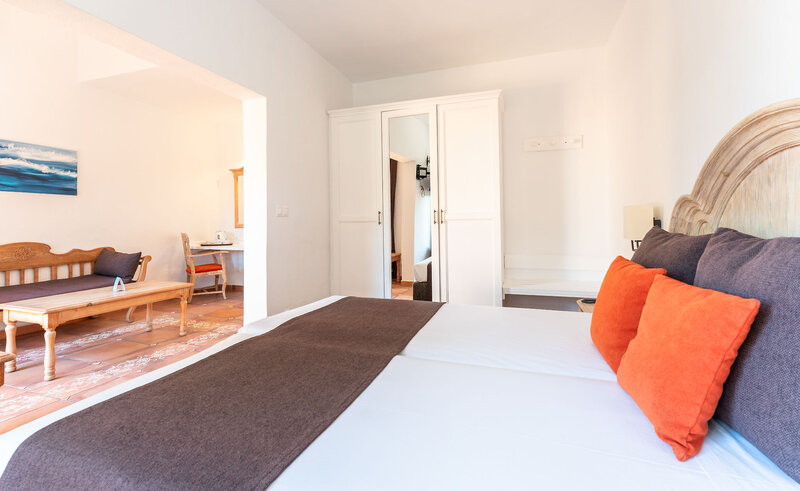 Bakour Fuerteventura La Pared 17