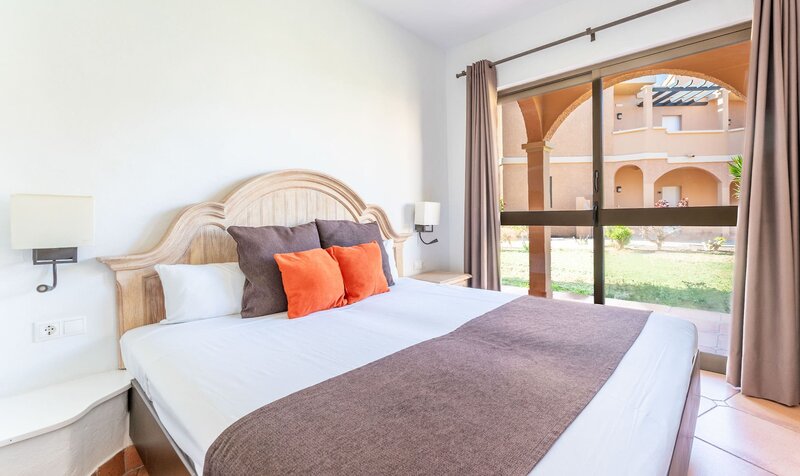 Bakour Fuerteventura La Pared 20