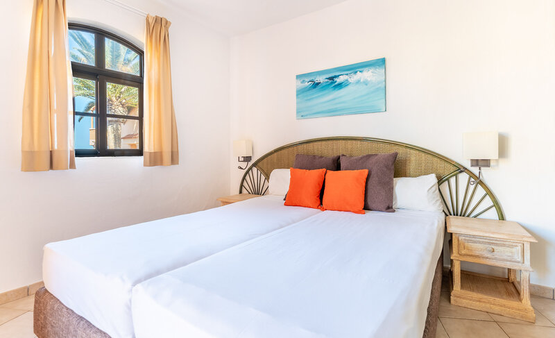 Bakour Fuerteventura La Pared 25