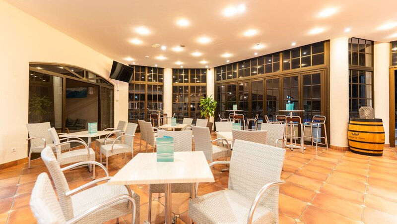 Bakour Fuerteventura La Pared 16