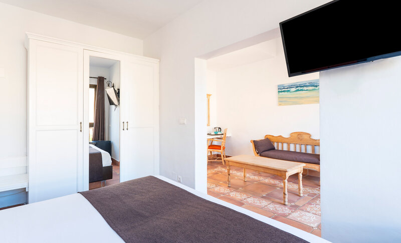 Bakour Fuerteventura La Pared 23