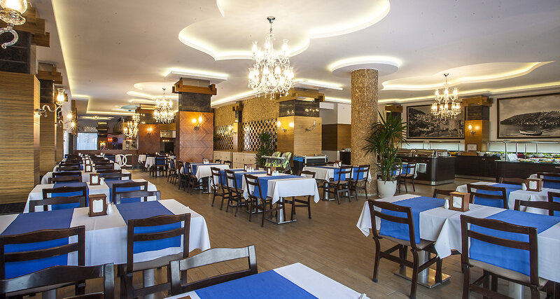 Parador Beach Hotel 21
