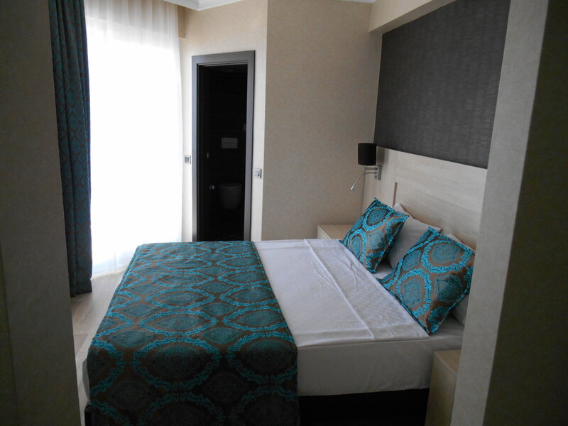 Parador Beach Hotel 29
