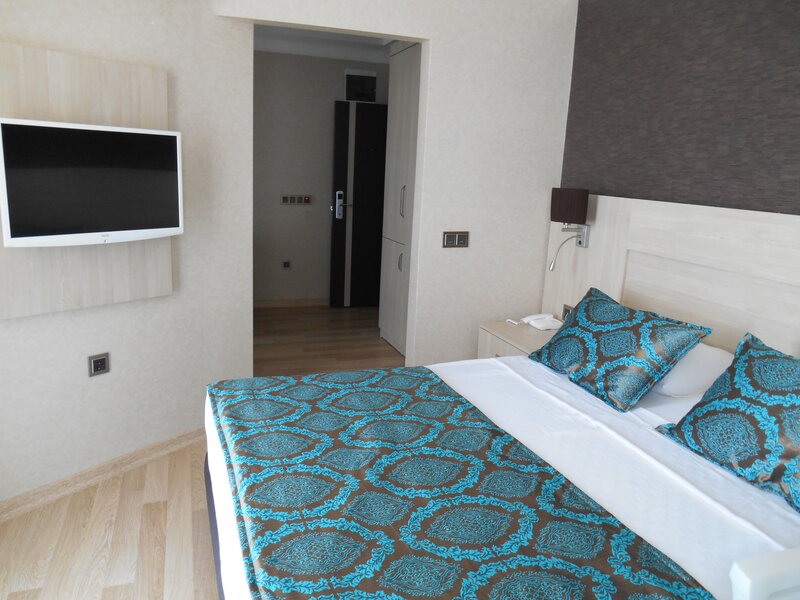 Parador Beach Hotel 31