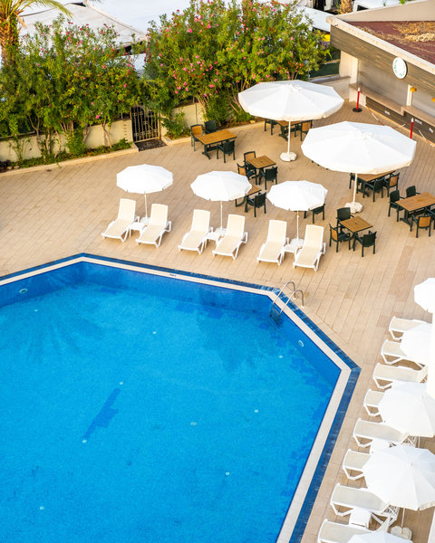 Simply Fine Hotel Alize 3