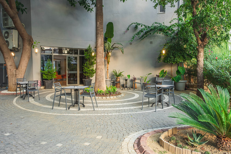 Simply Fine Hotel Alize 9