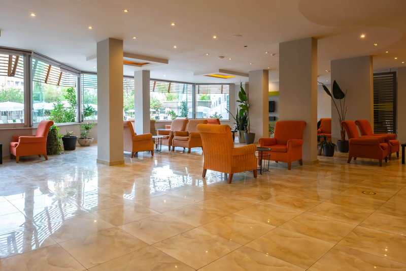 Simply Fine Hotel Alize 10