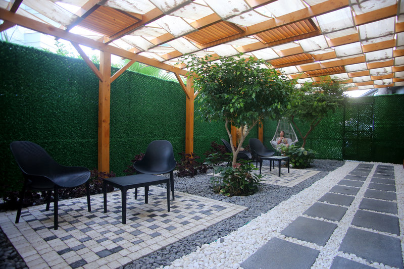 Simply Fine Hotel Alize 11