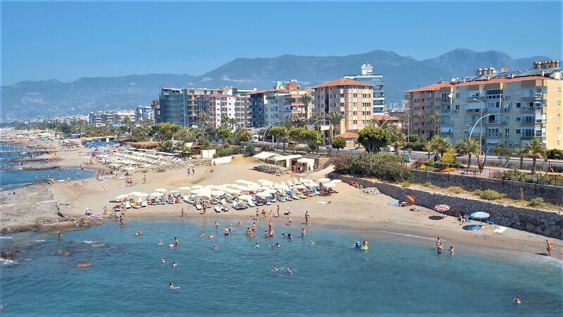 Simply Fine Hotel Alize 1