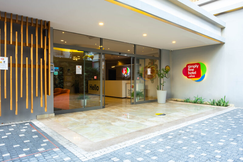 Simply Fine Hotel Alize 3