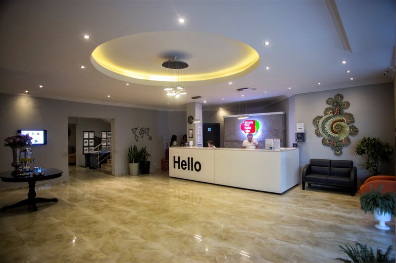 Simply Fine Hotel Alize 4